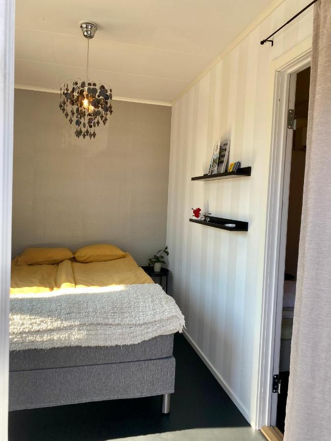 Vila Litet Gardshus Alandsbro Exteriér fotografie